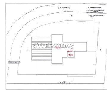 3 Bedroom Apartment  In Aradippou, Larnaka - 6