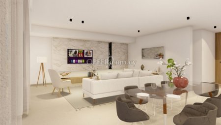 FOR SALE LUXURY 4-BEDROOM VILLA IN THE ELITE SUBURB OF TALA, PAPHOS - 6
