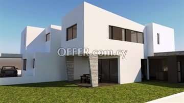 3 Bedroom House  In Latsia, Nicosia - 6