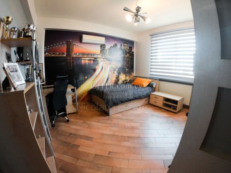 Luxury villa for sale in Germasogeia area Limassol - 5