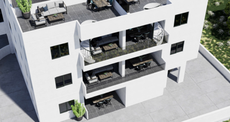 New For Sale €155,000 Apartment 2 bedrooms, Tseri Nicosia - 6