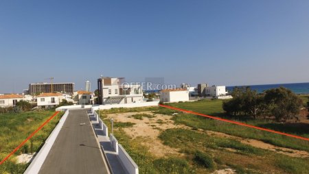 Development Land in Ayia Thekla - 6