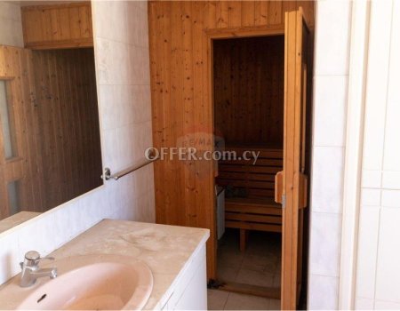 5 Bedroom House in Chalkoutsa Mesa Geitonia - 9