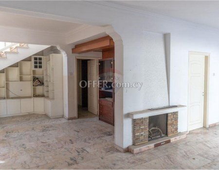 5 Bedroom House in Chalkoutsa Mesa Geitonia - 6