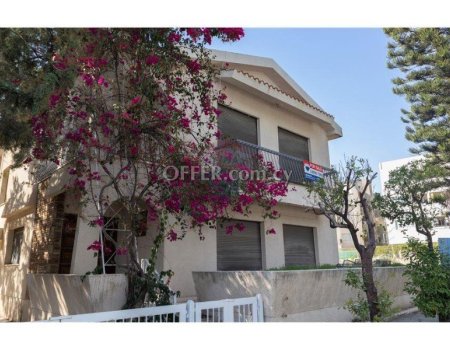 5 Bedroom House in Chalkoutsa Mesa Geitonia - 1