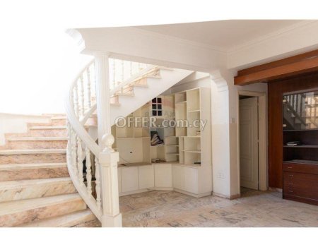 5 Bedroom House in Chalkoutsa Mesa Geitonia - 5