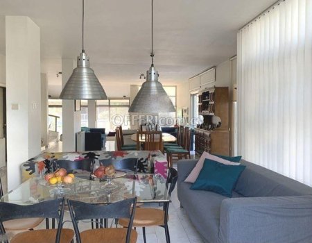 For Sale, Three-Bedroom Detached House in Aglantzia - 4