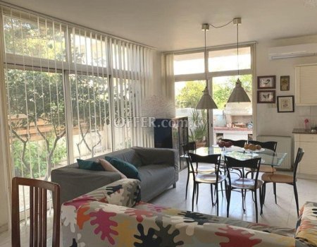 For Sale, Three-Bedroom Detached House in Aglantzia - 5