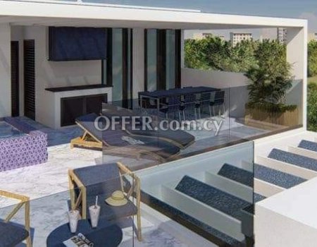 ΠΩΛΕΙΤΑΙ ΥΠΟ ΑΝΕΓΕΡΣΗ ΔΙΑΜΕΡΙΣΜΑ ΕΝΟΣ ΥΠΝΟΔΩΜΑΤΙΟΥ ΣΤΟΝ ΑΓΙΟ ΑΘΑΝΑΣΙΟ – ΛΕΜΕΣΟΣ – ID 00274443 - 9