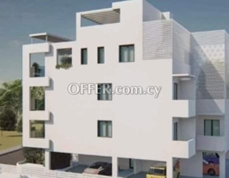 ΠΩΛΕΙΤΑΙ ΥΠΟ ΑΝΕΓΕΡΣΗ ΔΙΑΜΕΡΙΣΜΑ ΕΝΟΣ ΥΠΝΟΔΩΜΑΤΙΟΥ ΣΤΟΝ ΑΓΙΟ ΑΘΑΝΑΣΙΟ – ΛΕΜΕΣΟΣ – ID 00274443 - 4