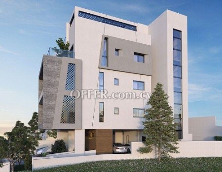 ΠΩΛΕΙΤΑΙ ΥΠΟ ΑΝΕΓΕΡΣΗ ΡΕΤΙΡΕ ΔΙΑΜΕΡΙΣΜΑ ΔΥΟ ΥΠΝΟΔΩΜΑΤΙΩΝ ΣΤΟΝ ΑΓΙΟ ΑΘΑΝΑΣΙΟ – ΛΕΜΕΣΟΣ – ID 00271254 - 5