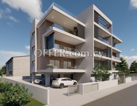 ΠΩΛΕΙΤΑΙ ΥΠΟ ΑΝΕΓΕΡΣΗ ΔΙΑΜΕΡΙΣΜΑ ΔΥΟ ΥΠΝΟΔΩΜΑΤΙΩΝ ΣΤΟ ΖΑΚΑΚΙ – ΛΕΜΕΣΟΣ – ID 00259524 - 1