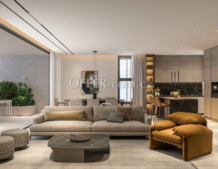 ΠΩΛΕΙΤΑΙ ΥΠΟ ΑΝΕΓΕΡΣΗ ΔΙΑΜΕΡΙΣΜΑ ΔΥΟ ΥΠΝΟΔΩΜΑΤΙΩΝ ΣΤΗΝ ΠΕΡΙΟΧΗ COLUMBIA – ΛΕΜΕΣΟΣ – ID 00276823 - 4
