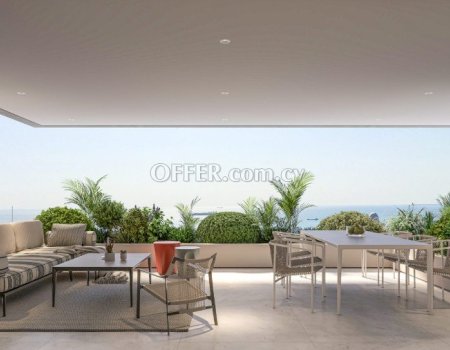 ΠΩΛΕΙΤΑΙ ΥΠΟ ΑΝΕΓΕΡΣΗ ΔΙΑΜΕΡΙΣΜΑ ΔΥΟ ΥΠΝΟΔΩΜΑΤΙΩΝ ΣΤΗΝ ΠΕΡΙΟΧΗ COLUMBIA – ΛΕΜΕΣΟΣ – ID 00276823 - 5