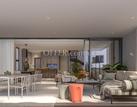 ΠΩΛΕΙΤΑΙ ΥΠΟ ΑΝΕΓΕΡΣΗ ΔΙΑΜΕΡΙΣΜΑ ΔΥΟ ΥΠΝΟΔΩΜΑΤΙΩΝ ΣΤΗΝ ΠΕΡΙΟΧΗ COLUMBIA – ΛΕΜΕΣΟΣ – ID 00276823 - 7