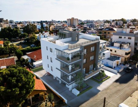 ΠΩΛΕΙΤΑΙ ΥΠΟ ΑΝΕΓΕΡΣΗ ΡΕΤΙΡΕ ΔΙΑΜΕΡΙΣΜΑ ΤΡΙΩΝ ΥΠΝΟΔΩΜΑΤΙΩΝ ΣΤΗΝ ΠΕΡΟΧΗ ΠΕΤΡΟΥ ΚΑΙ ΠΑΥΛΟΥ – ΛΕΜΕΣΟΣ – ID 00274267 - 5