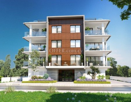 ΠΩΛΕΙΤΑΙ ΥΠΟ ΑΝΕΓΕΡΣΗ ΡΕΤΙΡΕ ΔΙΑΜΕΡΙΣΜΑ ΤΡΙΩΝ ΥΠΝΟΔΩΜΑΤΙΩΝ ΣΤΗΝ ΠΕΡΟΧΗ ΠΕΤΡΟΥ ΚΑΙ ΠΑΥΛΟΥ – ΛΕΜΕΣΟΣ – ID 00274267 - 2