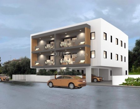 ΠΩΛΕΙΤΑΙ ΥΠΟ ΑΝΕΓΕΡΣΗ ΙΣΟΓΕΙΟ ΔΙΑΜΕΡΙΣΜΑ ΕΝΟΣ ΥΠΝΟΔΩΜΑΤΙΟΥ ΣΤΟ ΤΣΕΡΙ – ΛΕΥΚΩΣΙΑ – ID 00270609 - 2