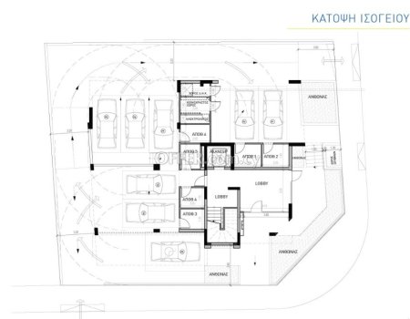 ΠΩΛΕΙΤΑΙ ΥΠΟ ΑΝΕΓΕΡΣΗ ΔΙΑΜΕΡΙΣΜΑ ΔΥΟ ΥΠΝΟΔΩΜΑΤΙΩΝ ΣΤΗΝ ΑΓΛΑΝΤΖΙΑ – ΛΕΥΚΩΣΙΑ – ID 00279260 - 5