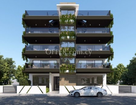 ΠΩΛΕΙΤΑΙ ΥΠΟ ΑΝΕΓΕΡΣΗ ΔΙΑΜΕΡΙΣΜΑ ΔΥΟ ΥΠΝΟΔΩΜΑΤΙΩΝ ΣΤΟΝ ΣΤΡΟΒΟΛΟ – ΛΕΥΚΩΣΙΑ – ID 00278355 - 1