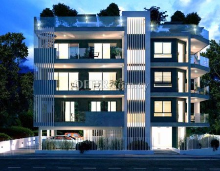 ΠΩΛΕΙΤΑΙ ΥΠΟ ΑΝΕΓΕΡΣΗ ΔΙΑΜΕΡΙΣΜΑ ΤΡΙΩΝ ΥΠΝΟΔΩΜΑΤΙΩΝ ΣΤΗΝ ΑΓΛΑΝΤΖΙΑ – ΛΕΥΚΩΣΙΑ – ID 00279262 - 2