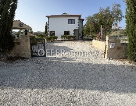 3-bedroom Gorgeous Villa for Rent - 9