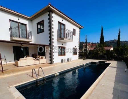 3-bedroom Gorgeous Villa for Rent - 7