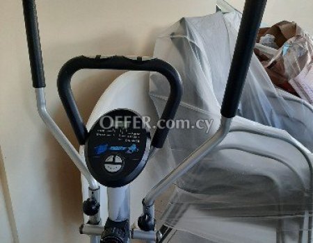 ΠΩΛΗΣΗ ΜΕΤΑΧΕΙΡΙΣΜΕΝΟΥ ΕΛΛΕΙΠΤΙΚΟΥ ΠΟΔΗΛΑΤΟΥ ΓΥΜΝΑΣΤΙΚΗΣ - 2