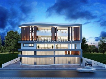 Shop / Showroom  In Kato Polemidia, Limassol - 7