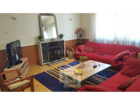 Ground floor apartments for sale in Nicosia city center - 4