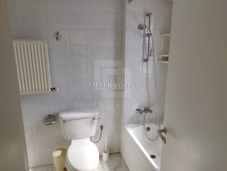Detached 4 bedroom villa in Mouttagiaka Tourist area - 4
