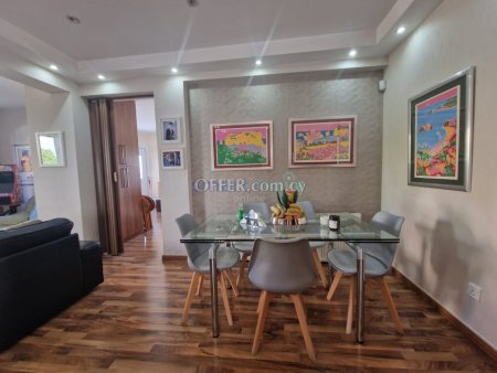 4 Bedroom Detached House For Rent Limassol - 5