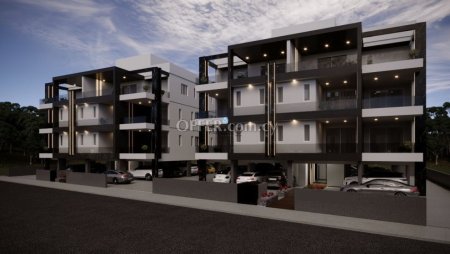 2 Bed Apartment for Sale in Aradippou, Larnaca - 7