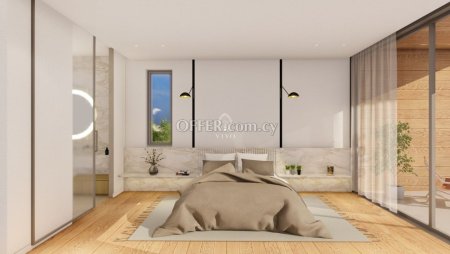 FOR SALE LUXURY 4-BEDROOM VILLA IN THE ELITE SUBURB OF TALA, PAPHOS - 5