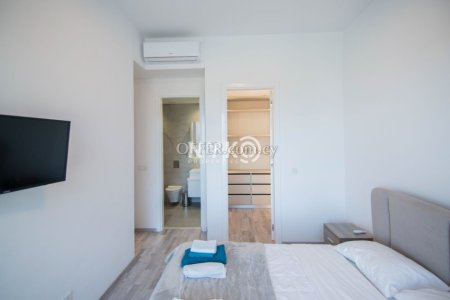 2 bedroom apartment furnished - 17