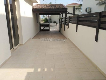 New For Sale €230,000 House 4 bedrooms, Aradippou Larnaca - 7