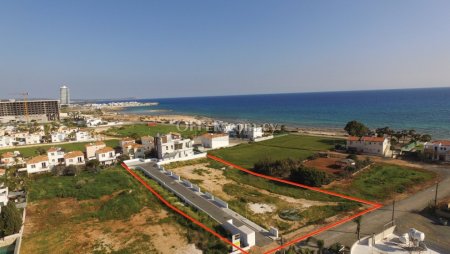 Development Land in Ayia Thekla - 7