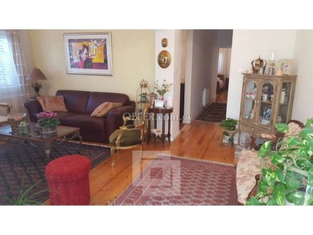 Ground floor apartments for sale in Nicosia city center - 3