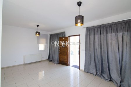 4 bedrooms detached house furnished - 21