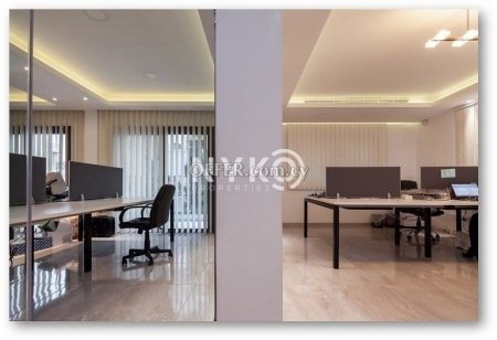 OFFICE BUILDING - 7