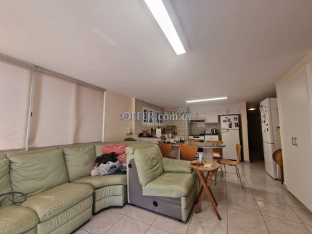 4 Bedroom Detached House For Rent Limassol - 4