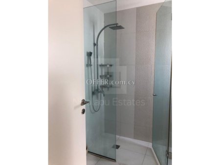 Luxury and very spacious 3 bedroom apartment centrally located in Nicosia in Aglantzia area - 3
