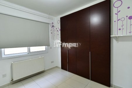 APARTMENT IN PALLOURIOTISSA FOR RENT - 4
