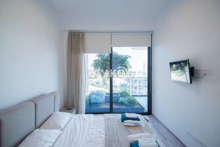 2 bedroom apartment furnished - 19