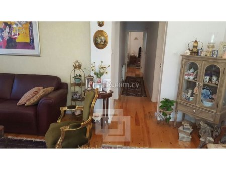 Ground floor apartments for sale in Nicosia city center - 2