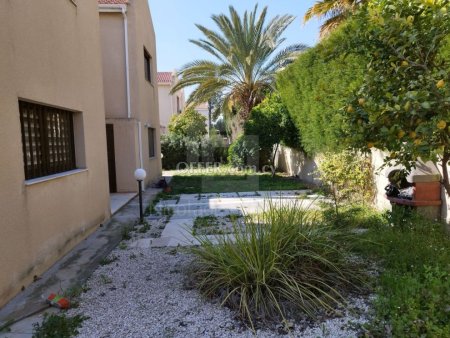 Detached 4 bedroom villa in Mouttagiaka Tourist area - 2