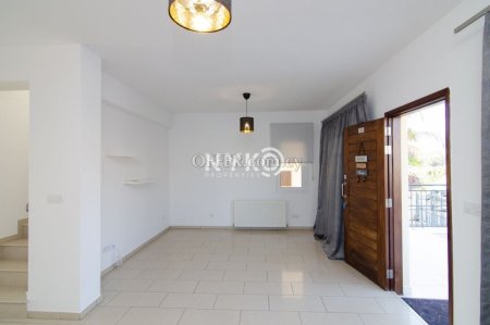 4 bedrooms detached house furnished - 22