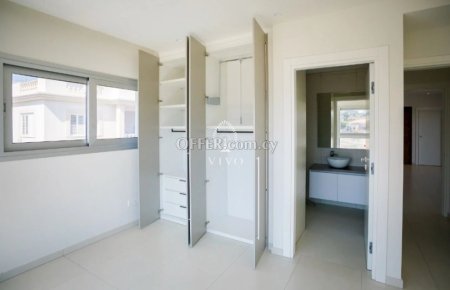 LUXURIOUS 2-BEDROOM PENTHOUSE FOR SALE IN GERMASOGEIA - 3