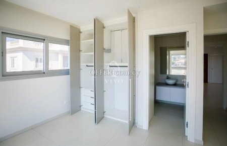 LUXURIOUS 2-BEDROOM PENTHOUSE FOR SALE IN GERMASOGEIA - 4