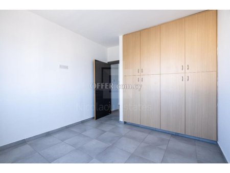 One bedroom Apartment for Sale in Aglantzia - 3